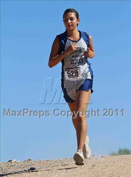 Thumbnail 3 in Adobe Invite @ Victory Lane (Varsity Girls) photogallery.