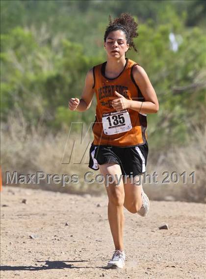 Thumbnail 1 in Adobe Invite @ Victory Lane (Varsity Girls) photogallery.