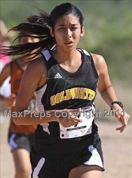 Thumbnail 1 in Adobe Invite @ Victory Lane (Varsity Girls) photogallery.