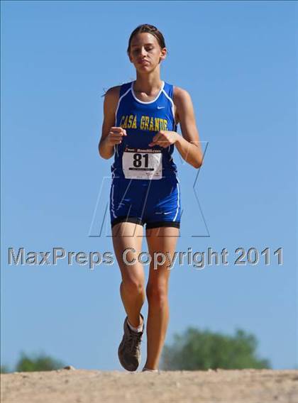 Thumbnail 3 in Adobe Invite @ Victory Lane (Varsity Girls) photogallery.