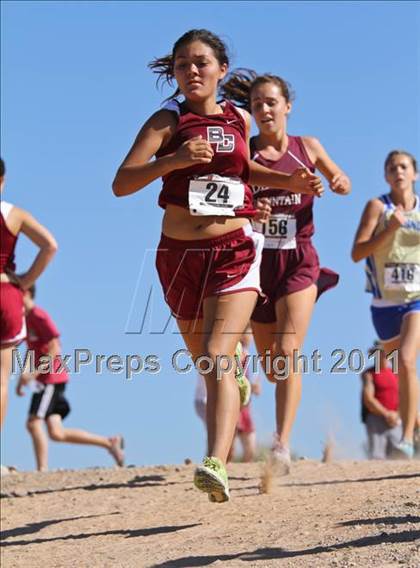 Thumbnail 1 in Adobe Invite @ Victory Lane (Varsity Girls) photogallery.