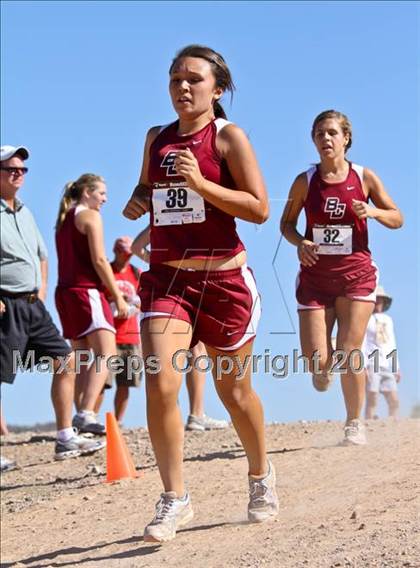 Thumbnail 2 in Adobe Invite @ Victory Lane (Varsity Girls) photogallery.