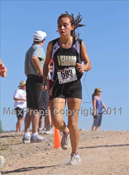 Thumbnail 1 in Adobe Invite @ Victory Lane (Varsity Girls) photogallery.