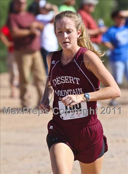 Thumbnail 1 in Adobe Invite @ Victory Lane (Varsity Girls) photogallery.