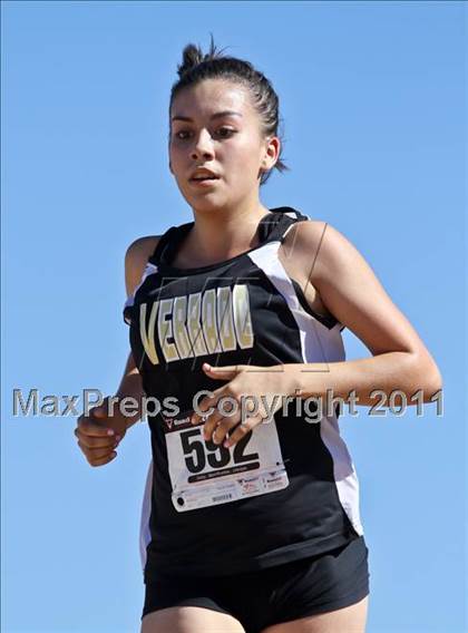 Thumbnail 3 in Adobe Invite @ Victory Lane (Varsity Girls) photogallery.