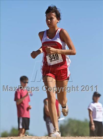 Thumbnail 2 in Adobe Invite @ Victory Lane (Varsity Girls) photogallery.
