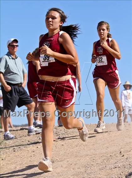 Thumbnail 3 in Adobe Invite @ Victory Lane (Varsity Girls) photogallery.