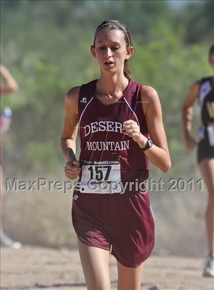 Thumbnail 1 in Adobe Invite @ Victory Lane (Varsity Girls) photogallery.