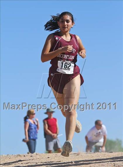 Thumbnail 1 in Adobe Invite @ Victory Lane (Varsity Girls) photogallery.