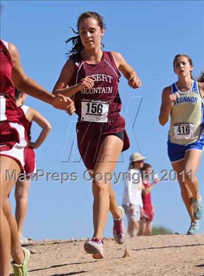 Thumbnail 3 in Adobe Invite @ Victory Lane (Varsity Girls) photogallery.