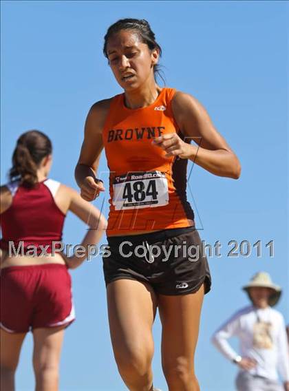 Thumbnail 3 in Adobe Invite @ Victory Lane (Varsity Girls) photogallery.