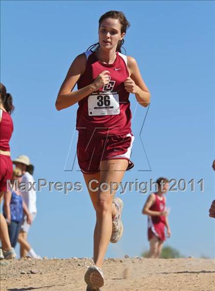 Thumbnail 2 in Adobe Invite @ Victory Lane (Varsity Girls) photogallery.