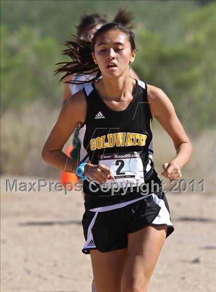 Thumbnail 1 in Adobe Invite @ Victory Lane (Varsity Girls) photogallery.