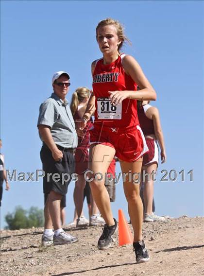 Thumbnail 1 in Adobe Invite @ Victory Lane (Varsity Girls) photogallery.