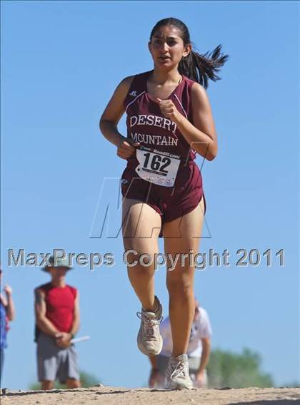 Thumbnail 3 in Adobe Invite @ Victory Lane (Varsity Girls) photogallery.