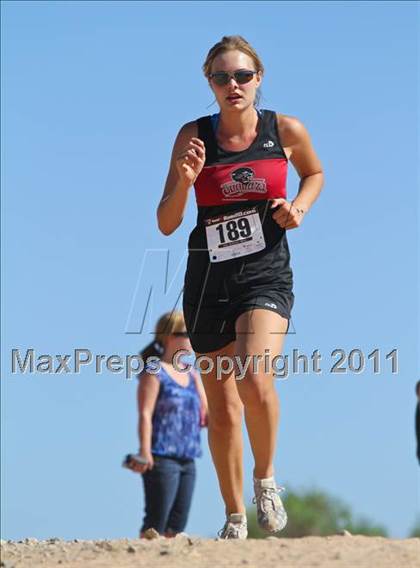 Thumbnail 2 in Adobe Invite @ Victory Lane (Varsity Girls) photogallery.