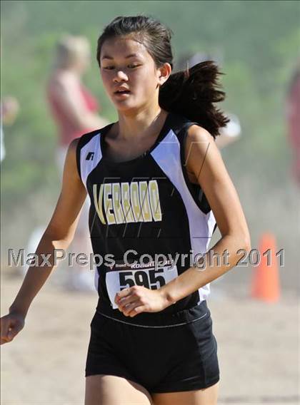 Thumbnail 3 in Adobe Invite @ Victory Lane (Varsity Girls) photogallery.