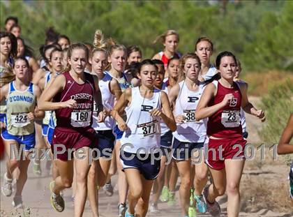 Thumbnail 1 in Adobe Invite @ Victory Lane (Varsity Girls) photogallery.