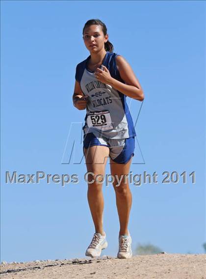 Thumbnail 2 in Adobe Invite @ Victory Lane (Varsity Girls) photogallery.
