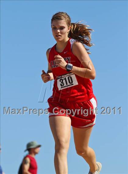 Thumbnail 2 in Adobe Invite @ Victory Lane (Varsity Girls) photogallery.