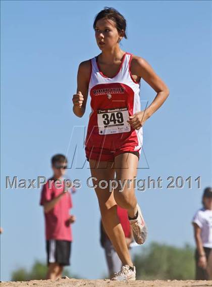 Thumbnail 3 in Adobe Invite @ Victory Lane (Varsity Girls) photogallery.