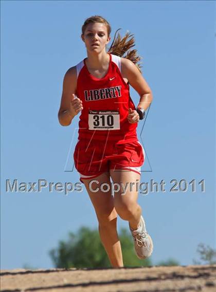 Thumbnail 3 in Adobe Invite @ Victory Lane (Varsity Girls) photogallery.