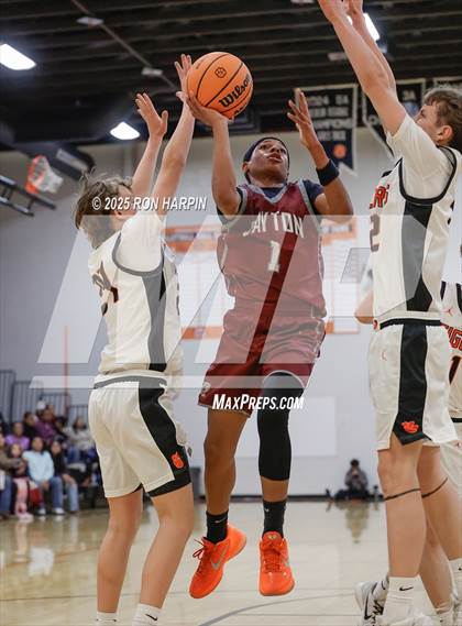 Thumbnail 1 in Dayton @ Douglas photogallery.