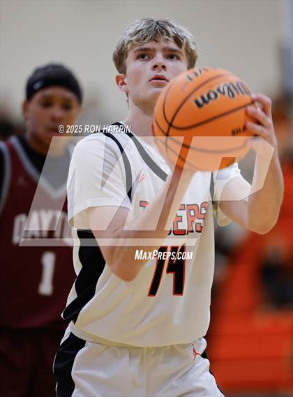 Thumbnail 3 in Dayton @ Douglas photogallery.