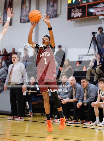 Thumbnail 1 in Dayton @ Douglas photogallery.