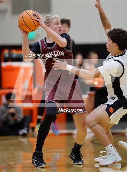 Thumbnail 1 in Dayton @ Douglas photogallery.