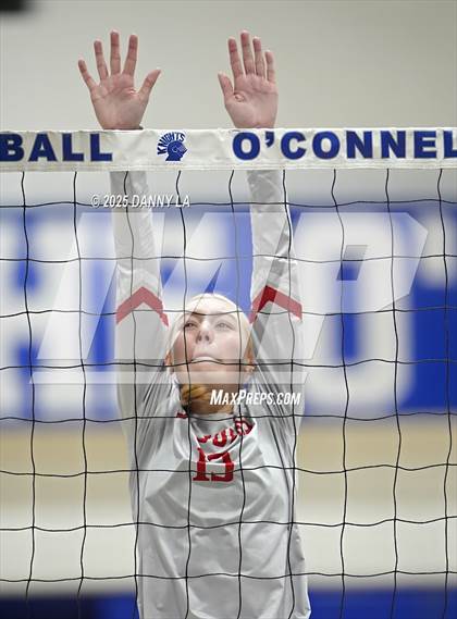 Thumbnail 1 in FR: St. John's @ Bishop O'Connell photogallery.