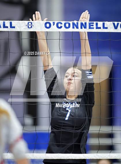 Thumbnail 1 in FR: St. John's @ Bishop O'Connell photogallery.