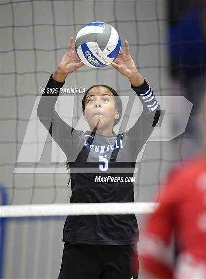 Thumbnail 2 in FR: St. John's @ Bishop O'Connell photogallery.