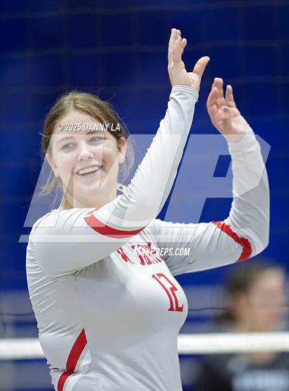 Thumbnail 3 in FR: St. John's @ Bishop O'Connell photogallery.