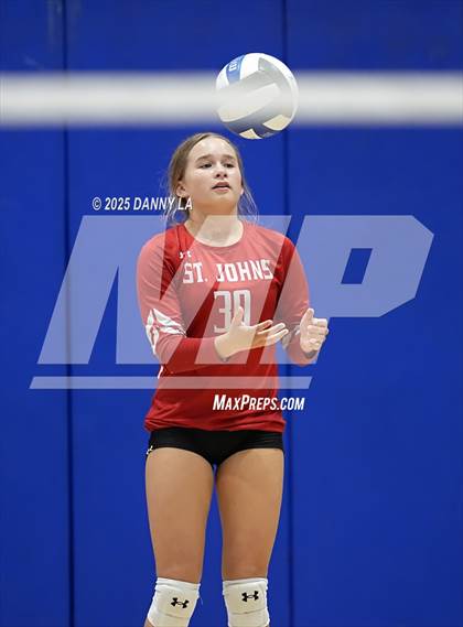 Thumbnail 2 in FR: St. John's @ Bishop O'Connell photogallery.