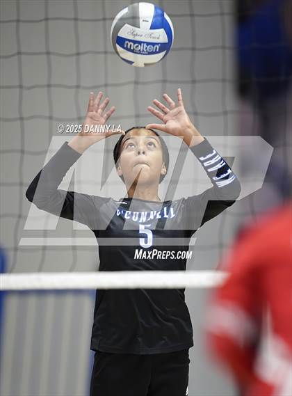 Thumbnail 1 in FR: St. John's @ Bishop O'Connell photogallery.