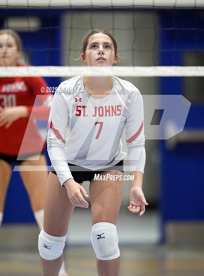 Thumbnail 2 in FR: St. John's @ Bishop O'Connell photogallery.