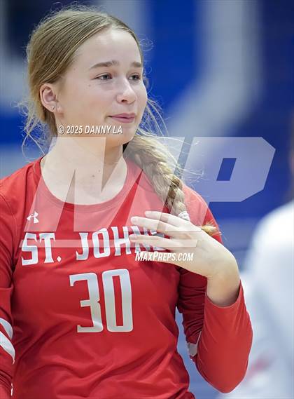 Thumbnail 1 in FR: St. John's @ Bishop O'Connell photogallery.