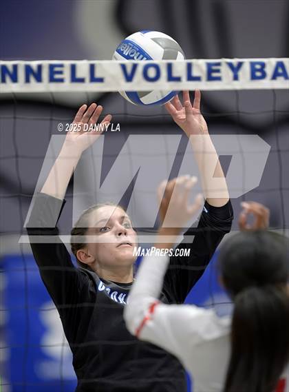 Thumbnail 1 in FR: St. John's @ Bishop O'Connell photogallery.