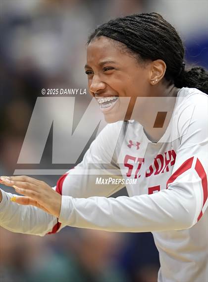 Thumbnail 2 in FR: St. John's @ Bishop O'Connell photogallery.