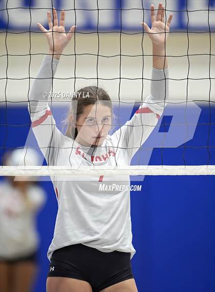 Thumbnail 3 in FR: St. John's @ Bishop O'Connell photogallery.