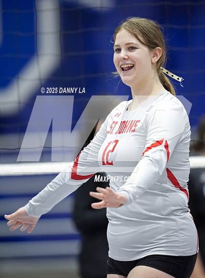 Thumbnail 1 in FR: St. John's @ Bishop O'Connell photogallery.