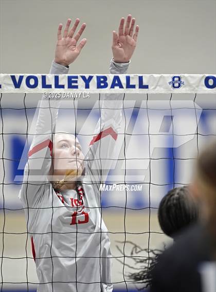 Thumbnail 3 in FR: St. John's @ Bishop O'Connell photogallery.