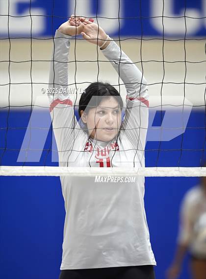 Thumbnail 2 in FR: St. John's @ Bishop O'Connell photogallery.