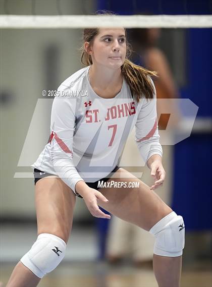 Thumbnail 1 in FR: St. John's @ Bishop O'Connell photogallery.