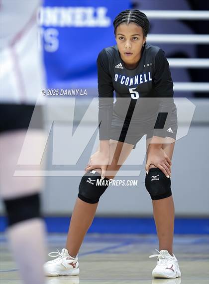 Thumbnail 3 in FR: St. John's @ Bishop O'Connell photogallery.