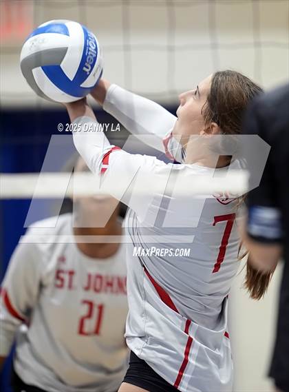 Thumbnail 1 in FR: St. John's @ Bishop O'Connell photogallery.