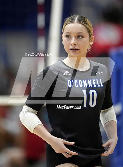 Thumbnail 1 in FR: St. John's @ Bishop O'Connell photogallery.