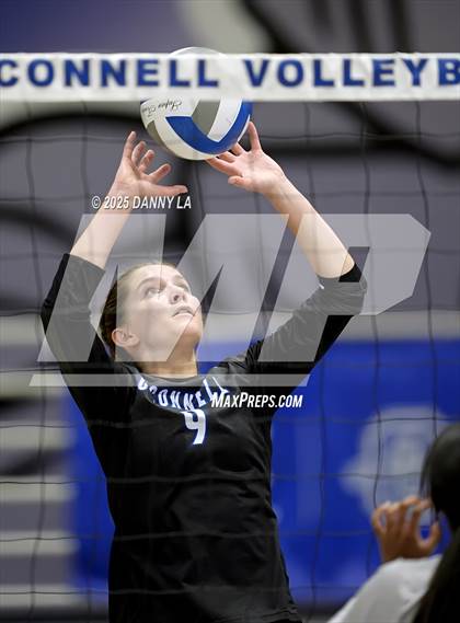 Thumbnail 3 in FR: St. John's @ Bishop O'Connell photogallery.