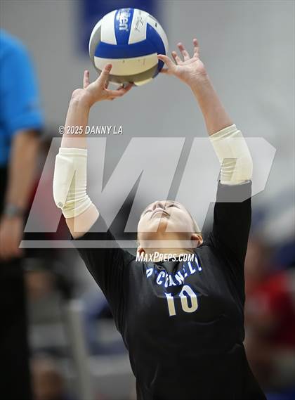 Thumbnail 1 in FR: St. John's @ Bishop O'Connell photogallery.